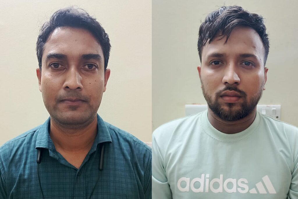 Dhaka Court Grants Remand for Two Suspects in Online Gambling Payment Gateway Case