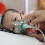 Measles Outbreak Claims 835 Children in Bangladesh Over Four Months