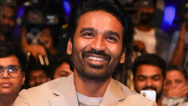 Dhanush addresses national film award criticism, defends work on Raayan