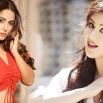 Hina Khan and Rocky Jaiswal Criticize Shilpa Shinde Over False Sexual Harassment Allegations