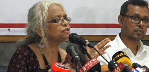 Post-uprising Bangladesh media faces credibility crisis and persistent insecurity
