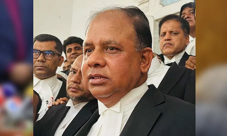 Bangladesh Chief Prosecutor Rejects Human Rights Watch Criticism of War Crimes Tribunal