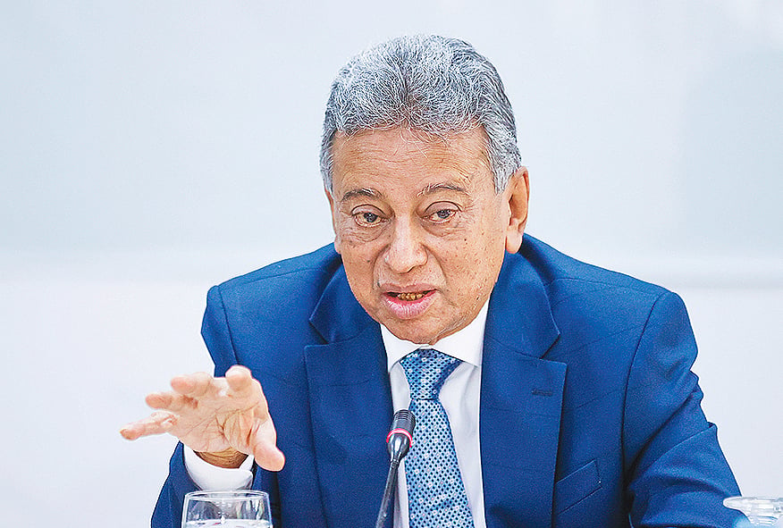 জনস্বার্থ রক্ষায় আইএমএফের সঙ্গে নতুন ঋণ চুক্তির পথে সরকার