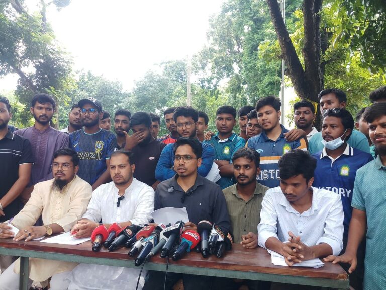 Carmichael College students issue seven-day ultimatum over alleged exam fee irregularities and campus neglect