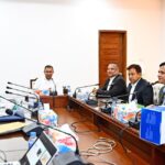 Bangladesh Prime Minister Pledges Support for Domestic Medical Equipment Production
