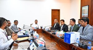 Bangladesh Prime Minister Pledges Support for Domestic Medical Equipment Production