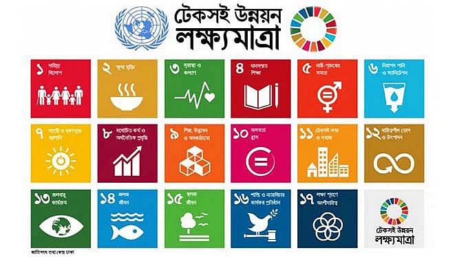 টেকসই উন্নয়ন লক্ষ্যমাত্রা অর্জনে বাংলাদেশের প্রয়োজন ৪২১ বিলিয়ন ডলারের অতিরিক্ত বিনিয়োগ