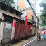 Chittagong Mayor orders demolition of dilapidated building following heavy rains