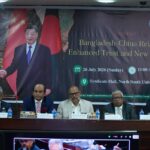 Experts Urge Strategic Calibration of Bangladesh-China Ties Following Beijing Summit