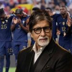 Amitabh Bachchan faces backlash over racially insensitive comments regarding French World Cup squad