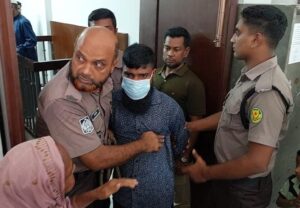Dhaka Court Sentences Driver to Death for Murder of Employer