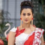 Dhallywood actress Shabnam Bubly set to resume filming following maternity break