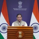 India Deflects Questions Over BRICS Invitation Protocol for Bangladesh Leadership