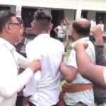 School board president sparks outrage in Jhenaidah after forcing students to cut hair