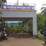 Two Madaripur police officers suspended after detainee escapes station custody