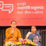 Ferdousi Mazumder reveals why she declined Satyajit Ray’s casting offer to prioritize family