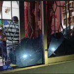 Masked assailants attack Madaripur BNP leaders home following trade body dispute