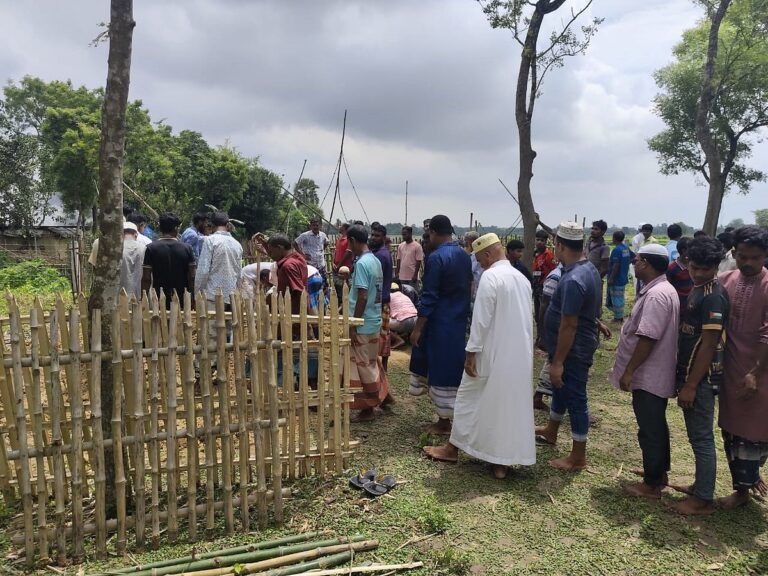 Family of Deceased Rajshahi Laborer Files Court Complaint Alleging Assault After Hospital Cites Dengue for Death