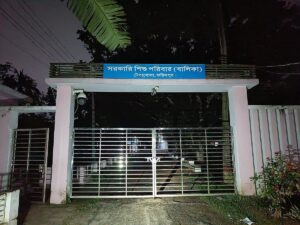 Five officials suspended after rape of disabled teenager at Faridpur state-run shelter