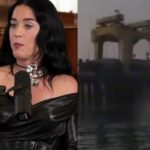 Katy Perry condemns Trump administration for unauthorized use of song in Iran-related video
