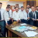 Seventeen Sylhet Government Lawyers Resign Citing Policy Disagreements with Interim Administration