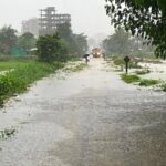 Relentless Monsoon Rains Paralyze Chittagong as Landslides Claim 29 Lives