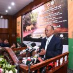 Bangladesh Environment Minister Stresses Need to Balance Industrial Growth with Conservation Efforts