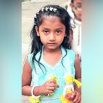 Six-year-old girl struck and killed by bus in Noakhali road accident