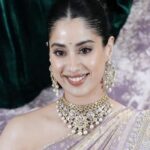 Janhvi Kapoor sparks engagement rumors after henna design featuring Shikhar Pahariya nickname surfaces