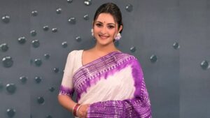 Dhallywood actor Pori Moni breaks silence on legal battles and personal scrutiny