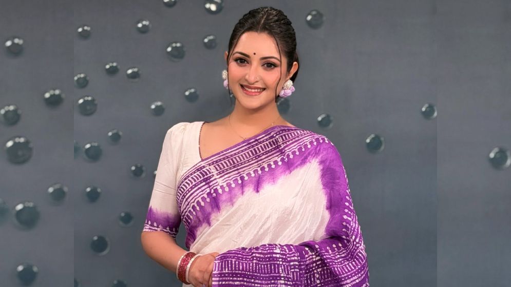 Dhallywood actor Pori Moni breaks silence on legal battles and personal scrutiny