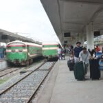 Rajshahi University students lift rail blockade after authorities suspend ticket examiner over assault allegations