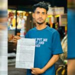 Bangladeshi football fan attempts to file legal complaint against FIFA over refereeing decisions