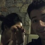 Nick Jonas Marks Eighth Anniversary of Engagement to Priyanka Chopra as Actress Prepares for Varanasi Role