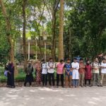 SUST Students Protest Academic Expulsion of Two Jatiyatabadi Chhatra Dal Leaders