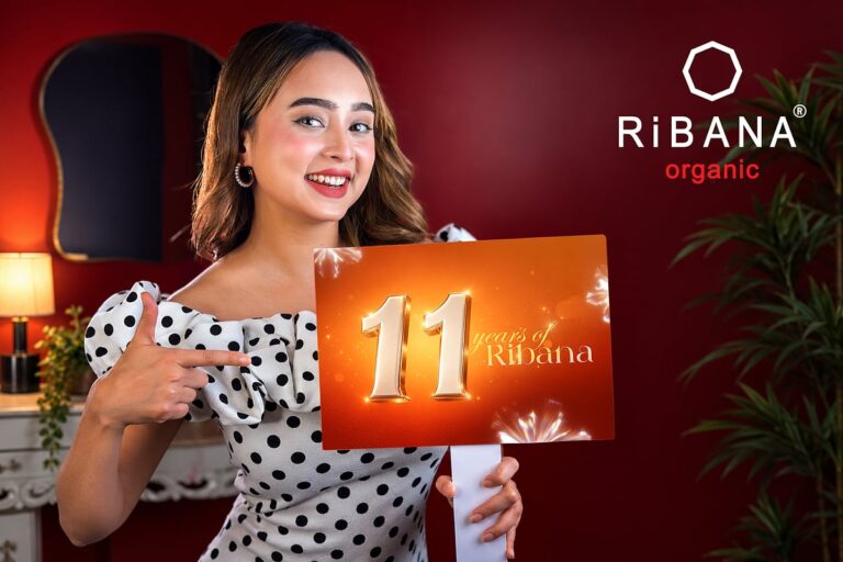 Skincare brand Ribana marks 11th anniversary with global expansion and retail growth