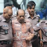 International Crimes Tribunal grants two-day remand for former army officer Mozaffar Hossain in July uprising case