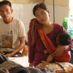 Measles Outbreak Claims Children in Remote Bangladesh as Families Struggle for Access to Healthcare