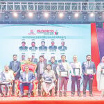 আরএফএল প্লাস্টিকস লিমিটেডের বার্ষিক পরিবেশক সম্মেলনে ব্যবসায়িক অগ্রগতির রূপরেখা প্রদান