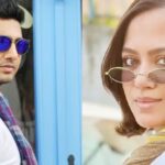 Actress Ahona Dutta Realizes Dream Dance with Dev on Dadagiri Stage
