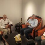Bangladesh Water Resources Ministry Prioritizes Restoration of Waterways and Wetland Conservation