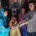 Canadian Alumni Group Provides Financial Aid to Family of Slain Mymensingh Worker