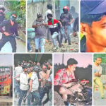 Investigation Reveals Dozens of Unlisted Armed Criminals Operating Across Chittagong Division