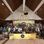 Akij Cement strengthens retail network partnerships during annual business conference in Bangkok