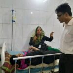 Mass Illness Strikes Garment Factory in Gazipur for Second Consecutive Day