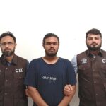 CID arrests Facebook group admin for Atif Aslam concert ticket scam