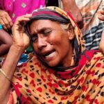Family tragedy leaves Rajshahi woman widowed and indebted after Padma River boat capsizes
