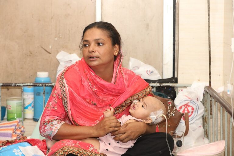 Measles outbreak claims three more lives as total deaths reach 741