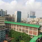 Bangladesh Braces for Rising Temperatures as Heavy Monsoon Rainfall Recedes
