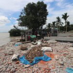 Relentless Teesta River Erosion Leaves Dozens Homeless in Northern Bangladesh